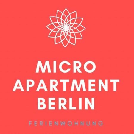 Micro Apartment ברלין מראה חיצוני תמונה