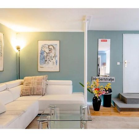 Micro Apartment ברלין מראה חיצוני תמונה