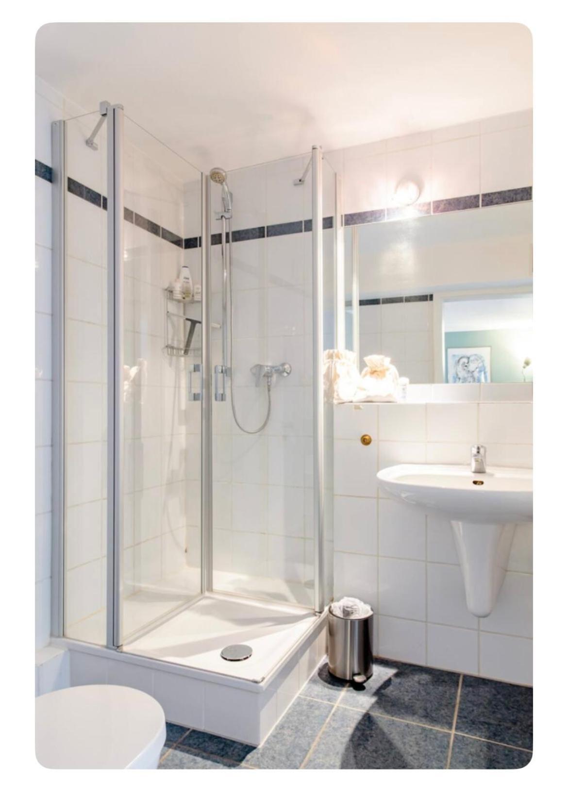 Micro Apartment ברלין מראה חיצוני תמונה